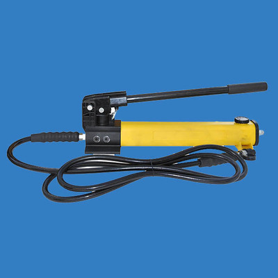 单向手动液压泵