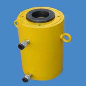 rrh-中空柱塞液压千斤顶